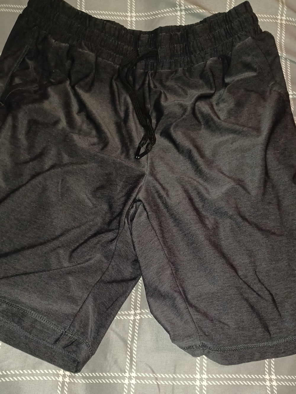 4/$10 Mens 32 Degree Gym / Athletic Shorts